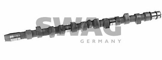 SWAG 30 31 0006 Распредвал 01 1990 для VOLKSWAGEN LT 40-55 I (Фольксваген Лт 40-55 и) SWAG 30 31 0006 Распредвал 01 1990 для VOLKSWAGEN LT 40-55 I (Фольксваген Лт 40-55 и)