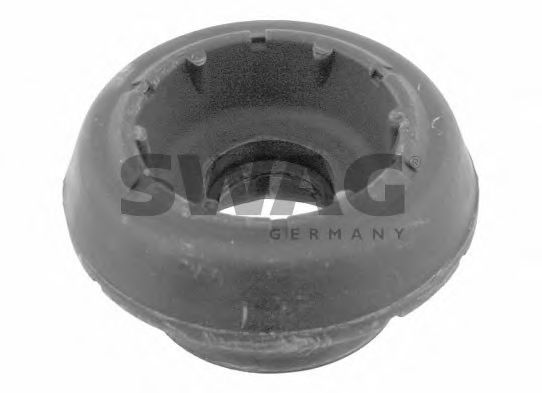 SWAG 30 54 0008 Опора стойки амортизатора для SEAT TOLEDO (Сеат Толэдо) SWAG 30 54 0008 Опора стойки амортизатора для SEAT TOLEDO (Сеат Толэдо)