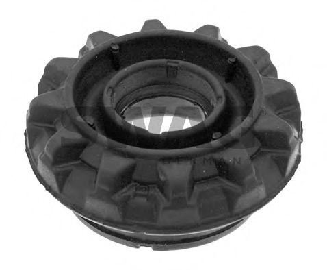 SWAG 30 54 0011 Опора стойки амортизатора для VOLKSWAGEN POLO (Фольксваген Поло) SWAG 30 54 0011 Опора стойки амортизатора для VOLKSWAGEN POLO (Фольксваген Поло)