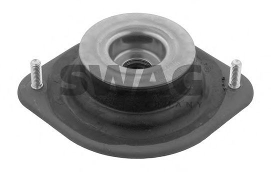 SWAG 30 54 0015 Опора стойки амортизатора 177 3551 889 для VOLKSWAGEN GOLF (Фольксваген Голф) SWAG 30 54 0015 Опора стойки амортизатора 177 3551 889 для VOLKSWAGEN GOLF (Фольксваген Голф)