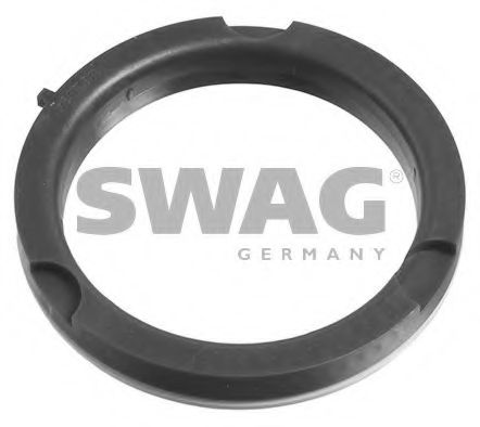 SWAG 30 54 0018 Подшипник качения, опора стойки амортизатора для AUDI 100 (Ауди 100) SWAG 30 54 0018 Подшипник качения, опора стойки амортизатора для AUDI 100 (Ауди 100)