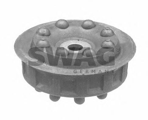 SWAG 30 54 0020 Опора стойки амортизатора для автомобилей без системы регулировки дорожного просвета для AUDI 100 (Ауди 100) SWAG 30 54 0020 Опора стойки амортизатора для автомобилей без системы регулировки дорожного просвета для AUDI 100 (Ауди 100)