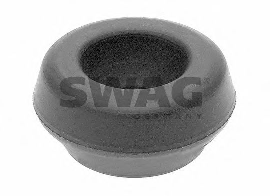 SWAG 30 54 0023 Опора стойки амортизатора 8C-N-000 001 для AUDI FOX (Ауди Фоx) SWAG 30 54 0023 Опора стойки амортизатора 8C-N-000 001 для AUDI FOX (Ауди Фоx)