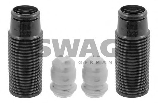 SWAG 30 56 0011 Пылезащитный комплект, амортизатор 1 для VOLKSWAGEN CARIBE I (Фольксваген Cарибэ и) SWAG 30 56 0011 Пылезащитный комплект, амортизатор 1 для VOLKSWAGEN CARIBE I (Фольксваген Cарибэ и)