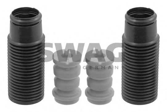 SWAG 30 56 0016 Пылезащитный комплект, амортизатор для AUDI 100 (Ауди 100) SWAG 30 56 0016 Пылезащитный комплект, амортизатор для AUDI 100 (Ауди 100)