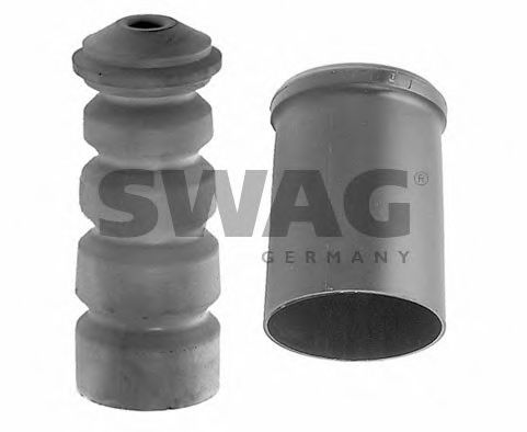 SWAG 30 56 0025 Пылезащитный комплект, амортизатор для VOLKSWAGEN JETTA II (Фольксваген Жэтта 2) SWAG 30 56 0025 Пылезащитный комплект, амортизатор для VOLKSWAGEN JETTA II (Фольксваген Жэтта 2)