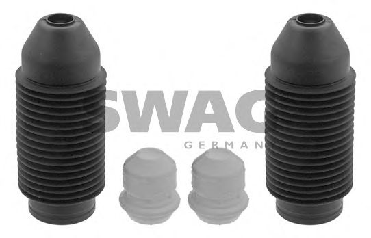 SWAG 30 56 0029 Пылезащитный комплект, амортизатор для AUDI A3 (Ауди А3) SWAG 30 56 0029 Пылезащитный комплект, амортизатор для AUDI A3 (Ауди А3)