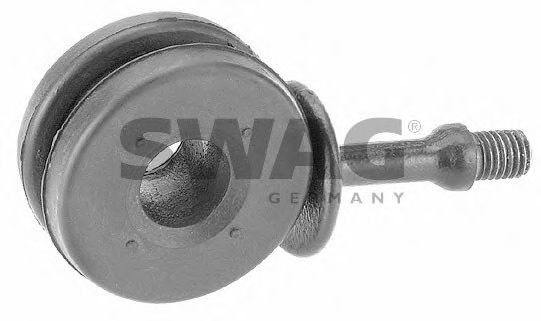 SWAG 30 61 0015 Тяга стойка, стабилизатор 22 для VOLKSWAGEN PASSAT (Фольксваген Пассат) SWAG 30 61 0015 Тяга стойка, стабилизатор 22 для VOLKSWAGEN PASSAT (Фольксваген Пассат)