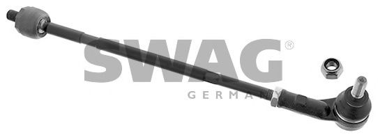 SWAG 30 72 0040 Поперечная рулевая тяга для автомобилей с усиленным рулевым механизмом для VOLKSWAGEN VENTO (Фольксваген Венто) SWAG 30 72 0040 Поперечная рулевая тяга для автомобилей с усиленным рулевым механизмом для VOLKSWAGEN VENTO (Фольксваген Венто)