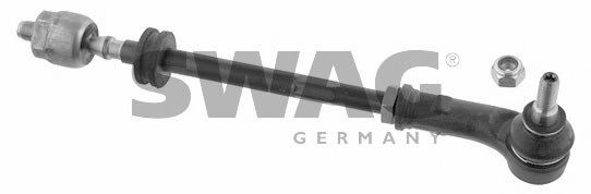 SWAG 30 72 0064 Поперечная рулевая тяга для VOLKSWAGEN T4 MULTIVAN (Фольксваген Т4 мултиvан) SWAG 30 72 0064 Поперечная рулевая тяга для VOLKSWAGEN T4 MULTIVAN (Фольксваген Т4 мултиvан)
