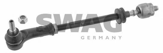 SWAG 30 72 0065 Поперечная рулевая тяга для VOLKSWAGEN T4 MULTIVAN (Фольксваген Т4 мултиvан) SWAG 30 72 0065 Поперечная рулевая тяга для VOLKSWAGEN T4 MULTIVAN (Фольксваген Т4 мултиvан)