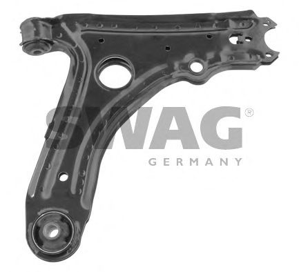 SWAG 30 73 0013 Рычаг независимой подвески колеса, подвеска колеса для VOLKSWAGEN JETTA II (Фольксваген Жэтта 2) SWAG 30 73 0013 Рычаг независимой подвески колеса, подвеска колеса для VOLKSWAGEN JETTA II (Фольксваген Жэтта 2)