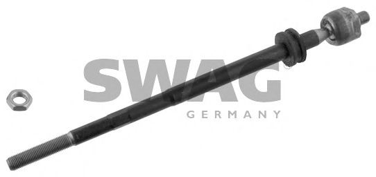 SWAG 30 74 0006 Осевой шарнир, рулевая тяга AS для VOLKSWAGEN T3 CARAVELLE (Фольксваген Т3 cараvэллэ) SWAG 30 74 0006 Осевой шарнир, рулевая тяга AS для VOLKSWAGEN T3 CARAVELLE (Фольксваген Т3 cараvэллэ)