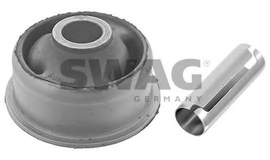 SWAG 30 75 0001 Подвеска, рычаг независимой подвески колеса для VOLKSWAGEN DERBY (Фольксваген Дэрбъ) SWAG 30 75 0001 Подвеска, рычаг независимой подвески колеса для VOLKSWAGEN DERBY (Фольксваген Дэрбъ)