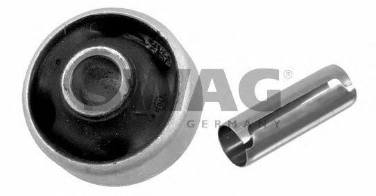 SWAG 30 75 0002 Подвеска, рычаг независимой подвески колеса для VOLKSWAGEN JETTA II (Фольксваген Жэтта 2) SWAG 30 75 0002 Подвеска, рычаг независимой подвески колеса для VOLKSWAGEN JETTA II (Фольксваген Жэтта 2)