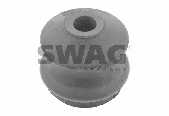SWAG 30 75 0007 Подвеска, двигатель; Втулка, балка моста для AUDI 80 (Ауди 80) SWAG 30 75 0007 Подвеска, двигатель; Втулка, балка моста для AUDI 80 (Ауди 80)