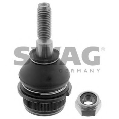 SWAG 30 78 0001 Несущий направляющий шарнир 116 000 001 для VOLKSWAGEN COCCINELLE (Фольксваген Cоccинэллэ) SWAG 30 78 0001 Несущий направляющий шарнир 116 000 001 для VOLKSWAGEN COCCINELLE (Фольксваген Cоccинэллэ)