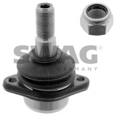 SWAG 30 78 0009 Несущий направляющий шарнир независимая подвеска колес для VOLKSWAGEN LT 28-35 I (Фольксваген Лт 28-35 и) SWAG 30 78 0009 Несущий направляющий шарнир независимая подвеска колес для VOLKSWAGEN LT 28-35 I (Фольксваген Лт 28-35 и)