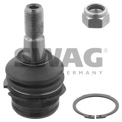 SWAG 30 78 0013 Несущий направляющий шарнир для VOLKSWAGEN T3 CARAVELLE (Фольксваген Т3 cараvэллэ) SWAG 30 78 0013 Несущий направляющий шарнир для VOLKSWAGEN T3 CARAVELLE (Фольксваген Т3 cараvэллэ)