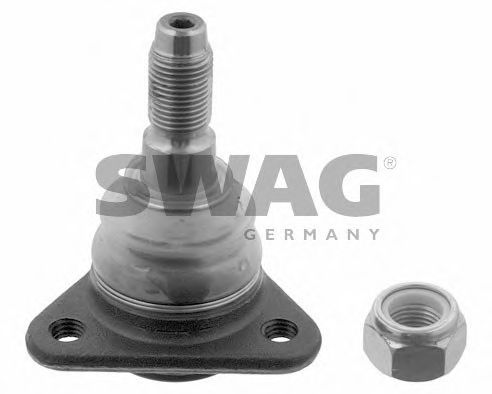 SWAG 30 78 0014 Несущий направляющий шарнир для VOLKSWAGEN T3 CARAVELLE (Фольксваген Т3 cараvэллэ) SWAG 30 78 0014 Несущий направляющий шарнир для VOLKSWAGEN T3 CARAVELLE (Фольксваген Т3 cараvэллэ)