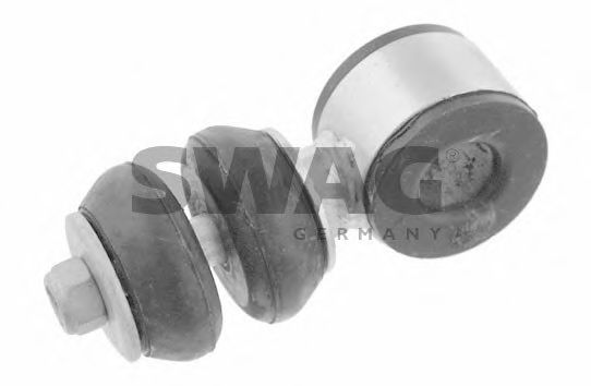 SWAG 30 79 0001 Тяга стойка, стабилизатор для VOLKSWAGEN JETTA II (Фольксваген Жэтта 2) SWAG 30 79 0001 Тяга стойка, стабилизатор для VOLKSWAGEN JETTA II (Фольксваген Жэтта 2)