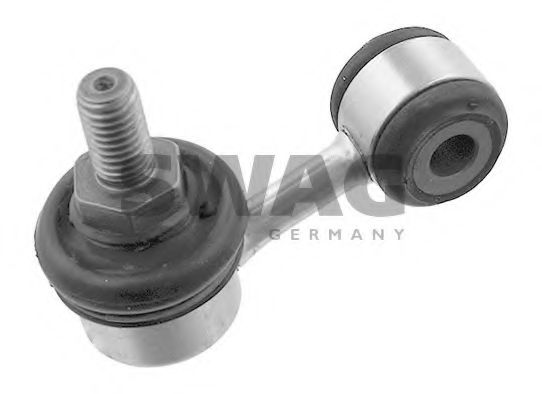 SWAG 30 79 0002 Тяга стойка, стабилизатор для VOLKSWAGEN GOLF III (Фольксваген Гольф 3) SWAG 30 79 0002 Тяга стойка, стабилизатор для VOLKSWAGEN GOLF III (Фольксваген Гольф 3)