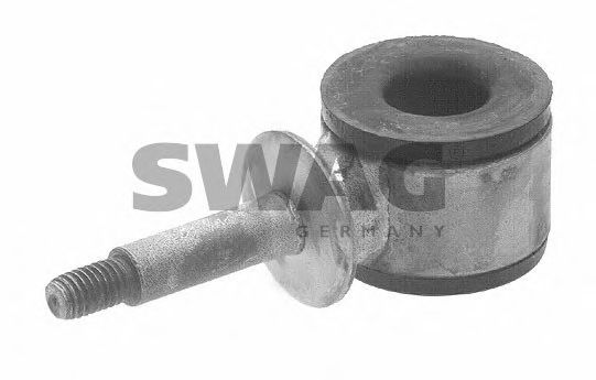 SWAG 30 79 0003 Тяга стойка, стабилизатор 2 для VOLKSWAGEN JETTA II (Фольксваген Жэтта 2) SWAG 30 79 0003 Тяга стойка, стабилизатор 2 для VOLKSWAGEN JETTA II (Фольксваген Жэтта 2)
