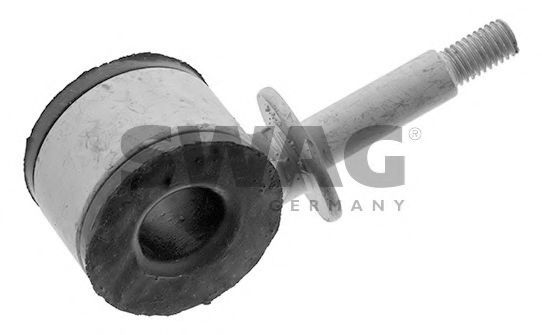 SWAG 30 79 0005 Тяга стойка, стабилизатор 18 для VOLKSWAGEN POLO (Фольксваген Поло) SWAG 30 79 0005 Тяга стойка, стабилизатор 18 для VOLKSWAGEN POLO (Фольксваген Поло)