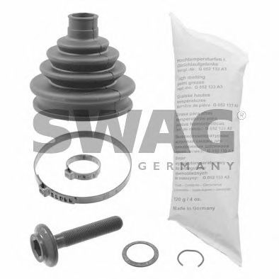 SWAG 30 83 0009 Комплект пылника, приводной вал со стороны колеса для AUDI 90 (Ауди 90) SWAG 30 83 0009 Комплект пылника, приводной вал со стороны колеса для AUDI 90 (Ауди 90)