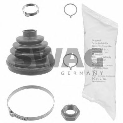 SWAG 30 83 0013 Комплект пылника, приводной вал 44-J-200 099 для AUDI 100 (Ауди 100) SWAG 30 83 0013 Комплект пылника, приводной вал 44-J-200 099 для AUDI 100 (Ауди 100)
