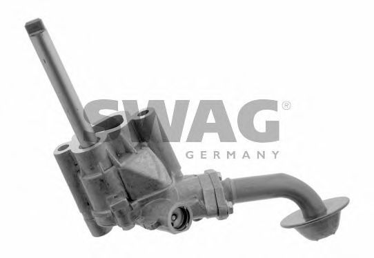 SWAG 30 88 0005 Масляный насос для VOLKSWAGEN JETTA (Фольксваген Жэтта) SWAG 30 88 0005 Масляный насос для VOLKSWAGEN JETTA (Фольксваген Жэтта)