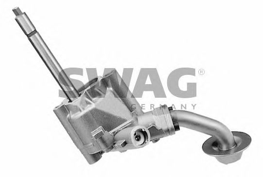 SWAG 30 88 0009 Масляный насос для SKODA FELICIA I (Шкода Фелиция 1) SWAG 30 88 0009 Масляный насос для SKODA FELICIA I (Шкода Фелиция 1)