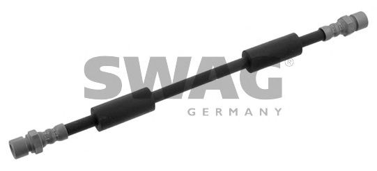 SWAG 30 90 1177 Тормозной шланг для VOLKSWAGEN LT 28-35 I (Фольксваген Лт 28-35 и) SWAG 30 90 1177 Тормозной шланг для VOLKSWAGEN LT 28-35 I (Фольксваген Лт 28-35 и)