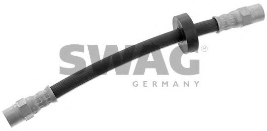 SWAG 30 90 1178 Тормозной шланг Задняя ось двусторонне для AUDI 80 (Ауди 80) SWAG 30 90 1178 Тормозной шланг Задняя ось двусторонне для AUDI 80 (Ауди 80)