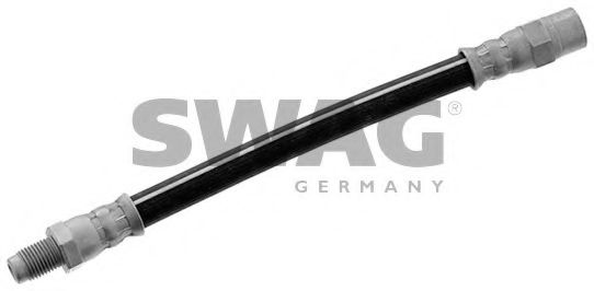 SWAG 30 90 1184 Тормозной шланг задний мост для SEAT IBIZA II (Сеат Ибица 2) SWAG 30 90 1184 Тормозной шланг задний мост для SEAT IBIZA II (Сеат Ибица 2)