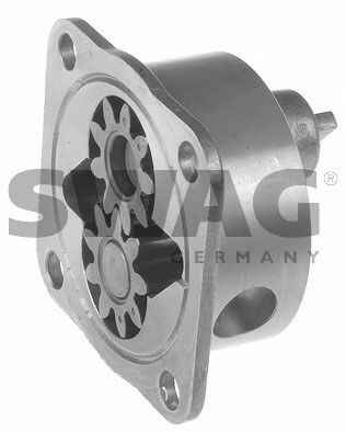 SWAG 30 90 1733 Масляный насос 990 000 для VOLKSWAGEN T3 CARAVELLE (Фольксваген Т3 cараvэллэ) SWAG 30 90 1733 Масляный насос 990 000 для VOLKSWAGEN T3 CARAVELLE (Фольксваген Т3 cараvэллэ)