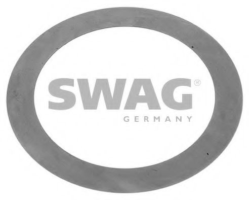 SWAG 30 90 1738 Дистанционная шайба, коленчатый вал для VOLKSWAGEN T3 CARAVELLE (Фольксваген Т3 cараvэллэ) SWAG 30 90 1738 Дистанционная шайба, коленчатый вал для VOLKSWAGEN T3 CARAVELLE (Фольксваген Т3 cараvэллэ)