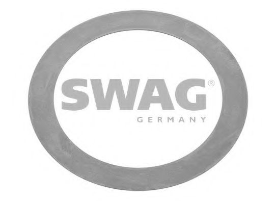 SWAG 30 90 1740 Дистанционная шайба, коленчатый вал для VOLKSWAGEN T3 CARAVELLE (Фольксваген Т3 cараvэллэ) SWAG 30 90 1740 Дистанционная шайба, коленчатый вал для VOLKSWAGEN T3 CARAVELLE (Фольксваген Т3 cараvэллэ)