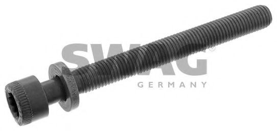 SWAG 30 90 1799 Болт головки цилидра для VOLKSWAGEN POLO (Фольксваген Поло) SWAG 30 90 1799 Болт головки цилидра для VOLKSWAGEN POLO (Фольксваген Поло)
