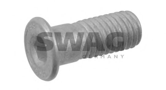 SWAG 30 90 1893 Болт, диск тормозного механизма; Болт для VOLKSWAGEN T4 MULTIVAN (Фольксваген Т4 мултиvан) SWAG 30 90 1893 Болт, диск тормозного механизма; Болт для VOLKSWAGEN T4 MULTIVAN (Фольксваген Т4 мултиvан)