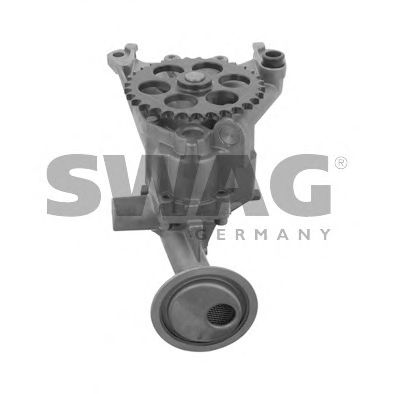 SWAG 30 90 2134 Масляный насос для VOLKSWAGEN JETTA II (Фольксваген Жэтта 2) SWAG 30 90 2134 Масляный насос для VOLKSWAGEN JETTA II (Фольксваген Жэтта 2)