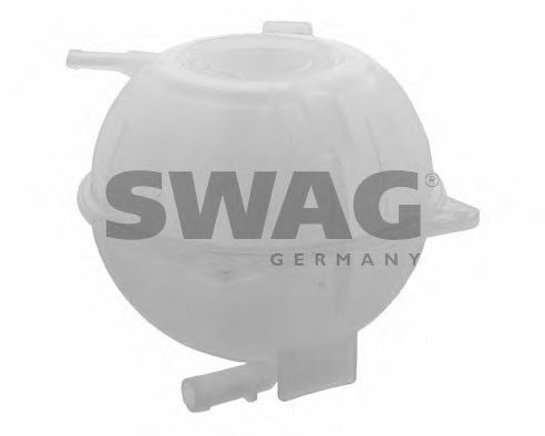 SWAG 30 90 2264 Компенсационный бак, охлаждающая жидкость для VOLKSWAGEN GOLF III (Фольксваген Гольф 3) SWAG 30 90 2264 Компенсационный бак, охлаждающая жидкость для VOLKSWAGEN GOLF III (Фольксваген Гольф 3)