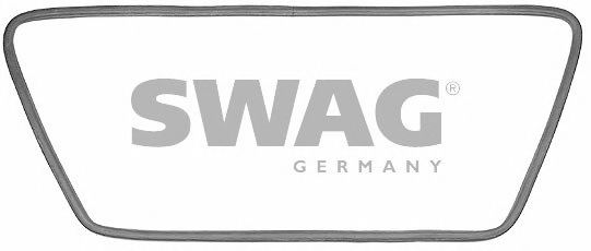 SWAG 30 90 2784 Прокладка, ветровое стекло для VOLKSWAGEN JETTA II (Фольксваген Жэтта 2) SWAG 30 90 2784 Прокладка, ветровое стекло для VOLKSWAGEN JETTA II (Фольксваген Жэтта 2)