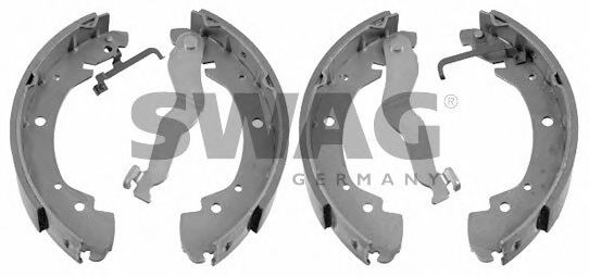 SWAG 30 90 2910 Тормозные колодоки 70-T-199 999 для VOLKSWAGEN T4 MULTIVAN (Фольксваген Т4 мултиvан) SWAG 30 90 2910 Тормозные колодоки 70-T-199 999 для VOLKSWAGEN T4 MULTIVAN (Фольксваген Т4 мултиvан)