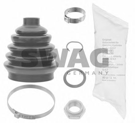 SWAG 30 90 3595 Комплект пылника, приводной вал для VOLKSWAGEN JETTA (Фольксваген Жэтта) SWAG 30 90 3595 Комплект пылника, приводной вал для VOLKSWAGEN JETTA (Фольксваген Жэтта)