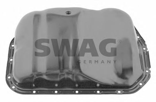SWAG 30 90 4592 Масляный поддон для AUDI 90 (Ауди 90) SWAG 30 90 4592 Масляный поддон для AUDI 90 (Ауди 90)