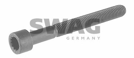SWAG 30 90 7978 Болт головки цилидра 867 2309 755 для VOLKSWAGEN T4 (Фольксваген Т4) SWAG 30 90 7978 Болт головки цилидра 867 2309 755 для VOLKSWAGEN T4 (Фольксваген Т4)