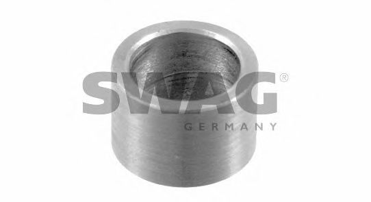 SWAG 30 90 8431 Распорная втулка, опора стойки амортизатора 177 3551 889 для VOLKSWAGEN JETTA I (Фольксваген Жэтта и) SWAG 30 90 8431 Распорная втулка, опора стойки амортизатора 177 3551 889 для VOLKSWAGEN JETTA I (Фольксваген Жэтта и)