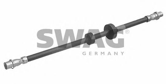 SWAG 30 91 0028 Тормозной шланг 70-T-199 999 для VOLKSWAGEN T4 MULTIVAN (Фольксваген Т4 мултиvан) SWAG 30 91 0028 Тормозной шланг 70-T-199 999 для VOLKSWAGEN T4 MULTIVAN (Фольксваген Т4 мултиvан)