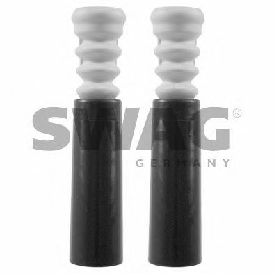 SWAG 30 91 3078 Пылезащитный комплект, амортизатор для AUDI A3 (Ауди А3) SWAG 30 91 3078 Пылезащитный комплект, амортизатор для AUDI A3 (Ауди А3)